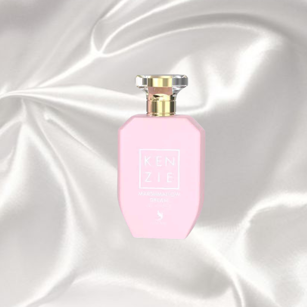 Eau De Parfum Kenzie Marshmallow Dream - Femme