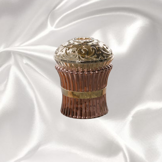 Eau De Parfum Creamy Biscuit - Paris Corner - Mixte