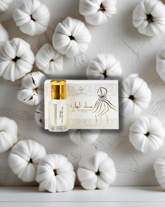 Huile Parfumée Tahara - My Perfumes
