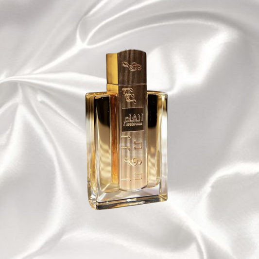 Eau De Parfum Angham - Lattafa - Mixte