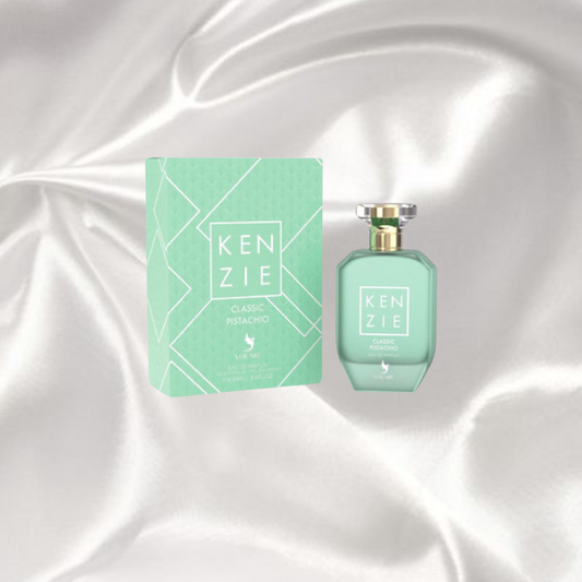 Eau De Parfum Kenzie Pistachio - Volaré - Femme