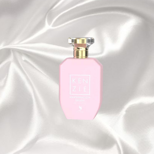 Eau De Parfum Kenzie Marshmallow Dream - Femme