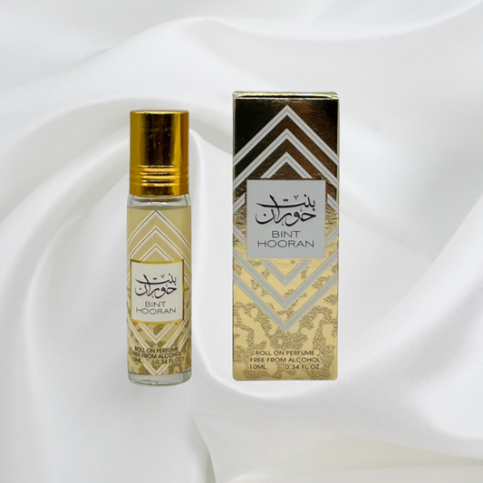 Parfum Roll-On Bint Hooran - Ard Al Zaafaran