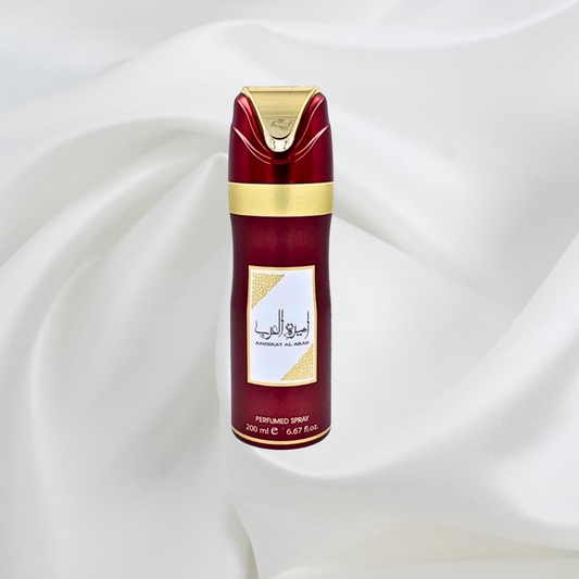 Déodorant Ameerat Al Arab - Lattafa